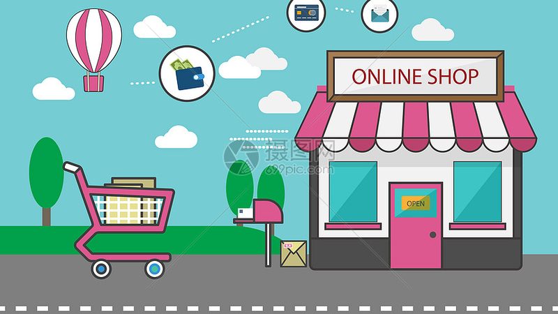 Shopify建站实操步骤：从零到一，打造你的跨境电商平台
