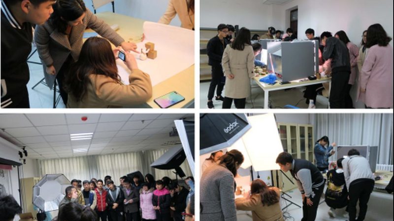 上海直播带货代运营分成模式