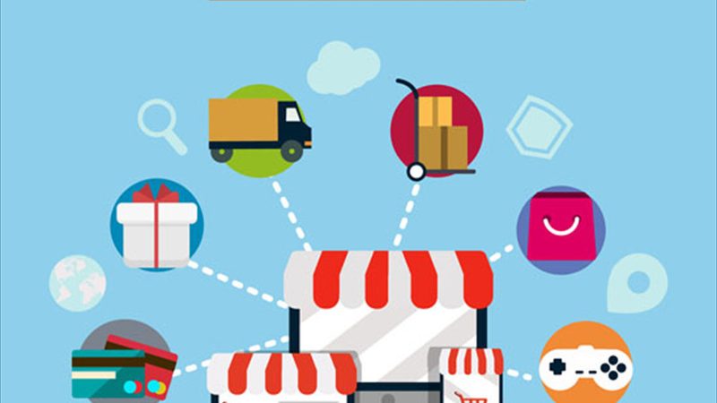 成都网店改版装修公司